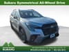2026 Subaru Ascent Premium
