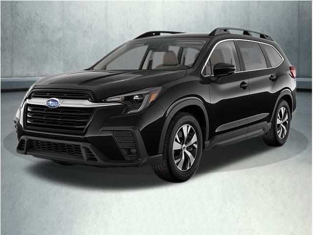 2026 Subaru Ascent Premium 7 Passenger's photo