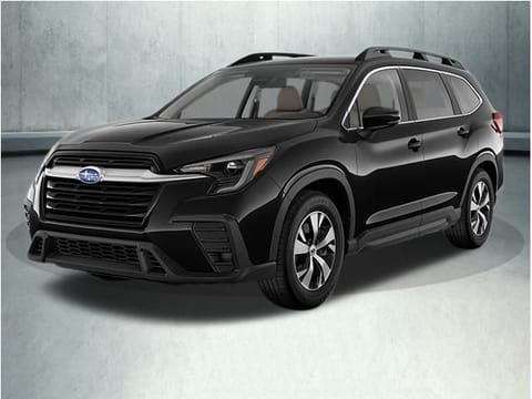 1 image of 2026 Subaru Ascent Premium
