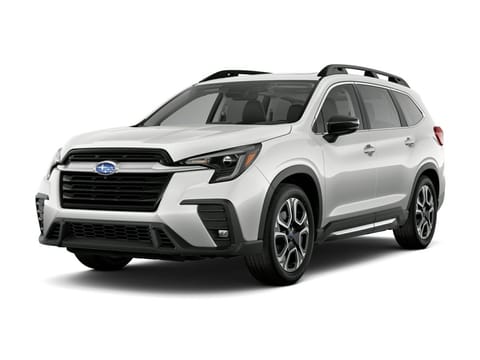 1 image of 2026 Subaru Ascent Premium