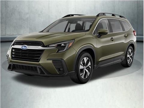 1 image of 2026 Subaru Ascent Premium