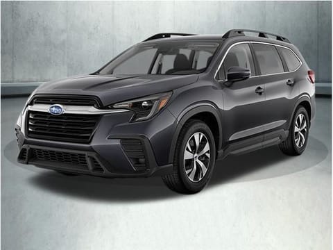 1 image of 2026 Subaru Ascent Premium