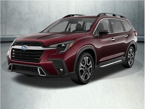 1 image of 2026 Subaru Ascent Touring
