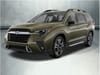2026 Subaru Ascent Touring