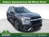 2026 Subaru Ascent Touring