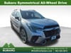 2026 Subaru Ascent Touring
