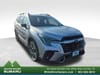 2026 Subaru Ascent Touring