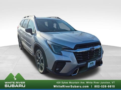 1 image of 2026 Subaru Ascent Touring