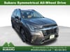 2026 Subaru Ascent Touring