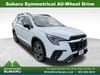 2026 Subaru Ascent Touring
