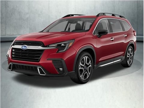 1 image of 2026 Subaru Ascent Touring