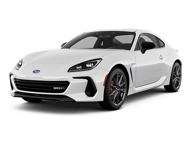 1 placeholder image of  2026 Subaru BRZ tS