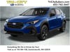 1 placeholder image of  2026 Subaru Crosstrek Base