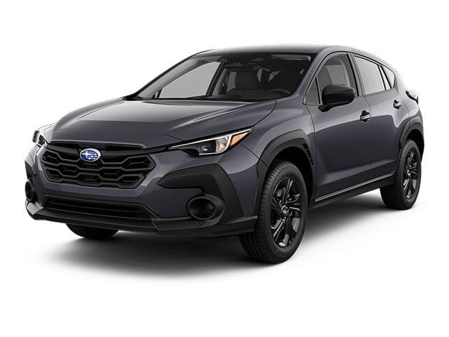 1 placeholder image of  2026 Subaru Crosstrek Base