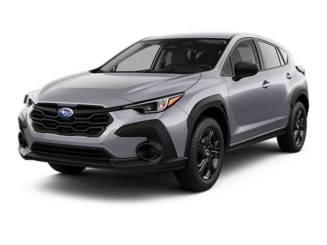 1 placeholder image of  2026 Subaru Crosstrek Base