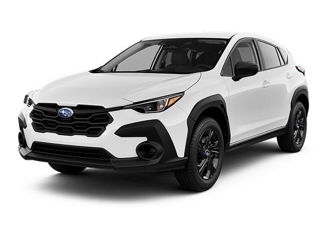 1 placeholder image of  2026 Subaru Crosstrek Base