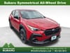 1 thumbnail image of  2026 Subaru Crosstrek Base