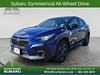 1 thumbnail image of  2026 Subaru Crosstrek Base