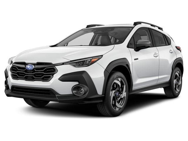 1 placeholder image of  2026 Subaru Crosstrek Hybrid Limited