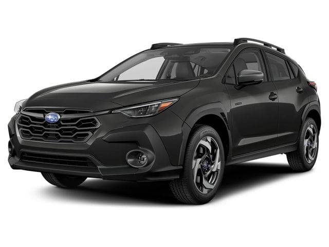 1 placeholder image of  2026 Subaru Crosstrek Hybrid Limited