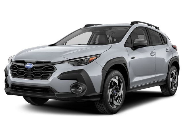 1 placeholder image of  2026 Subaru Crosstrek Hybrid Limited