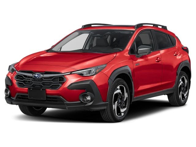1 placeholder image of  2026 Subaru Crosstrek Hybrid Limited
