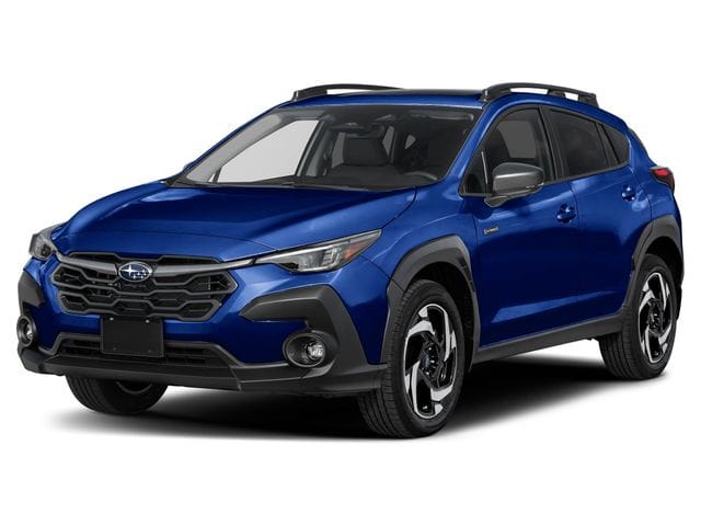 2026 Subaru Crosstrek Hybrid Limited
