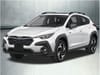 2026 Subaru Crosstrek Hybrid Limited