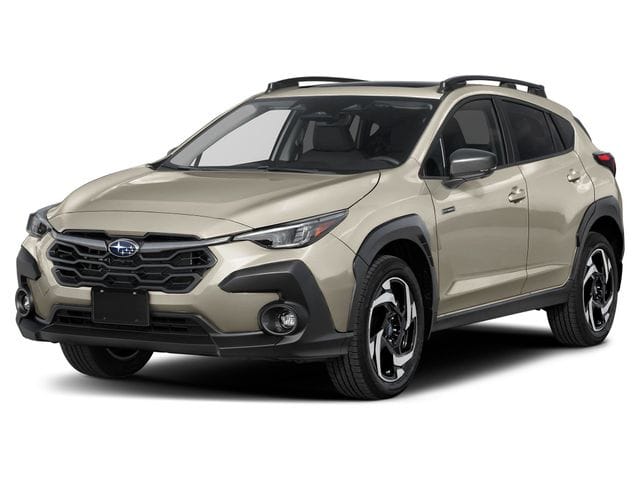 1 placeholder image of  2026 Subaru Crosstrek Hybrid Limited