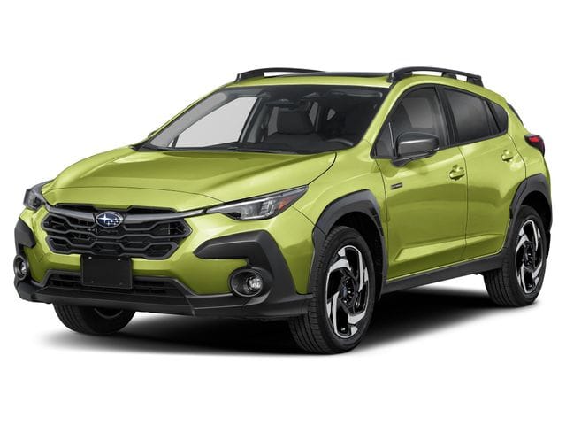 1 placeholder image of  2026 Subaru Crosstrek Hybrid Limited