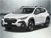 1 placeholder image of  2026 Subaru Crosstrek Hybrid Limited