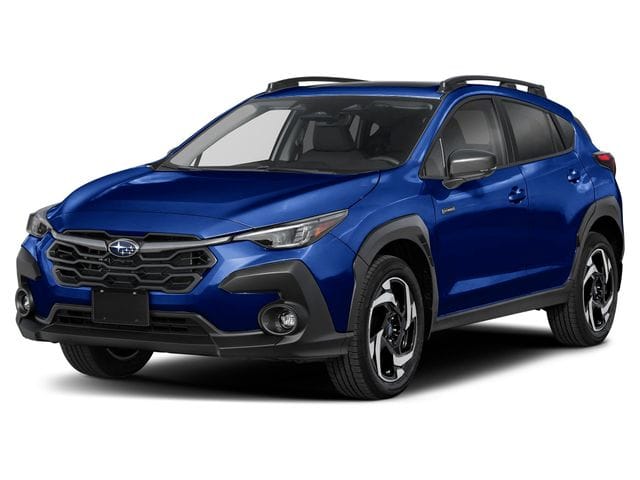 1 placeholder image of  2026 Subaru Crosstrek Hybrid Limited