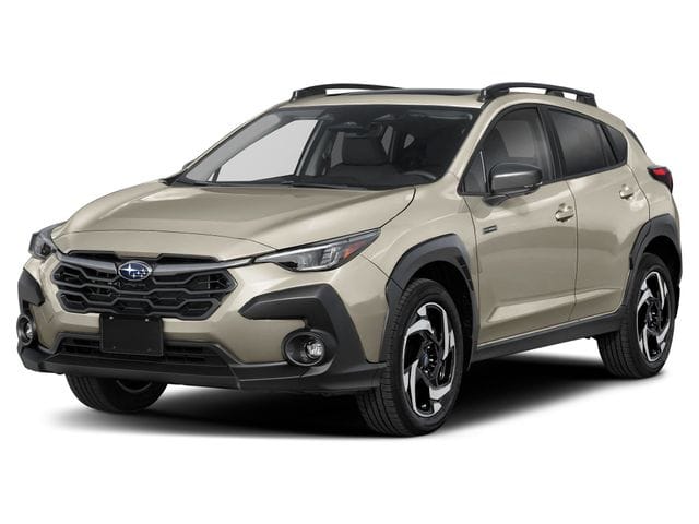 1 placeholder image of  2026 Subaru Crosstrek Hybrid Limited