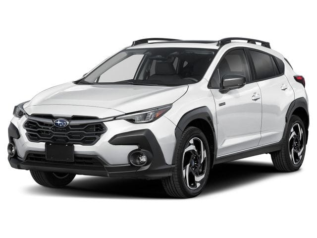 1 placeholder image of  2026 Subaru Crosstrek Hybrid Limited