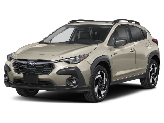 1 placeholder image of  2026 Subaru Crosstrek Hybrid Limited