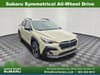 2026 Subaru Crosstrek Hybrid Limited