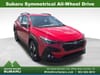 2026 Subaru Crosstrek Hybrid Limited