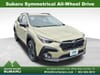 2026 Subaru Crosstrek Hybrid Limited