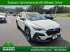 2026 Subaru Crosstrek Hybrid Limited