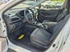 11 thumbnail image of  2026 Subaru Crosstrek Hybrid Limited