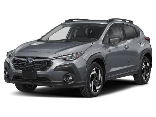 1 placeholder image of  2026 Subaru Crosstrek Hybrid Limited