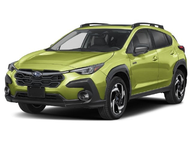 1 placeholder image of  2026 Subaru Crosstrek Hybrid Limited