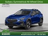 1 thumbnail image of  2026 Subaru Crosstrek Hybrid Limited