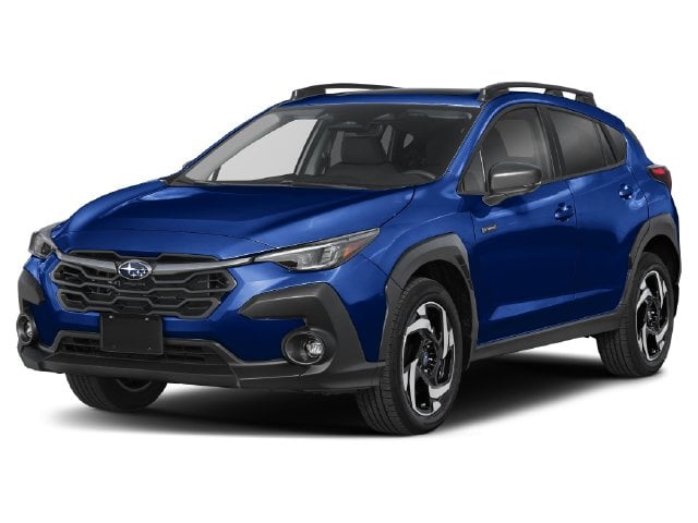 1 placeholder image of  2026 Subaru Crosstrek Hybrid Limited