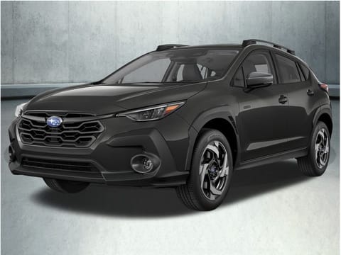 1 image of 2026 Subaru Crosstrek Hybrid Limited