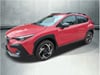 2026 Subaru Crosstrek Hybrid Limited