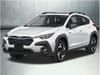 1 placeholder image of  2026 Subaru Crosstrek Hybrid Limited