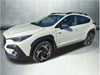 2026 Subaru Crosstrek Hybrid Limited