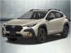 2026 Subaru Crosstrek Hybrid Sport