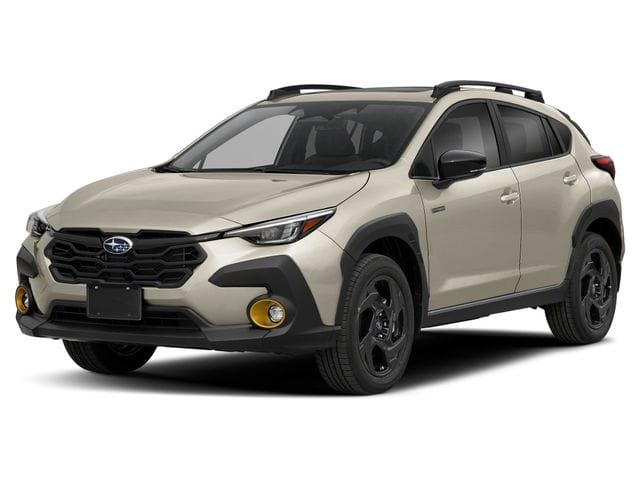1 placeholder image of  2026 Subaru Crosstrek Hybrid Sport